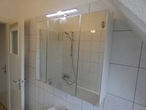 Helle 2 Raum-Wohnung mit neuwertiger Einbauküche im DG - helles Bad + neuw. Dämmung auch im DG NKM 450,00 ab 01.09.2026 oder später – 45144 Essen – Vorschaubild 7
