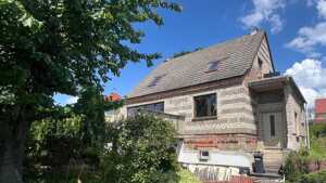 EFH mit Traumausblick & großem Potenzial – 1328 Dresden – Vorschaubild 3