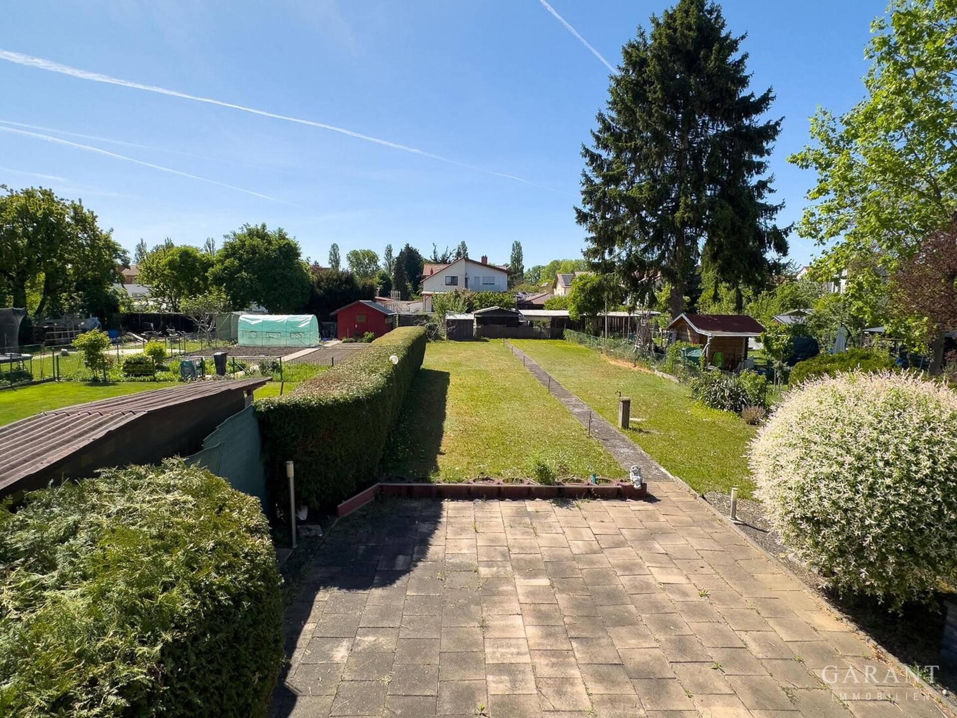 Haus in 67227 Frankenthal (Pfalz) mit 103 m² kaufen
