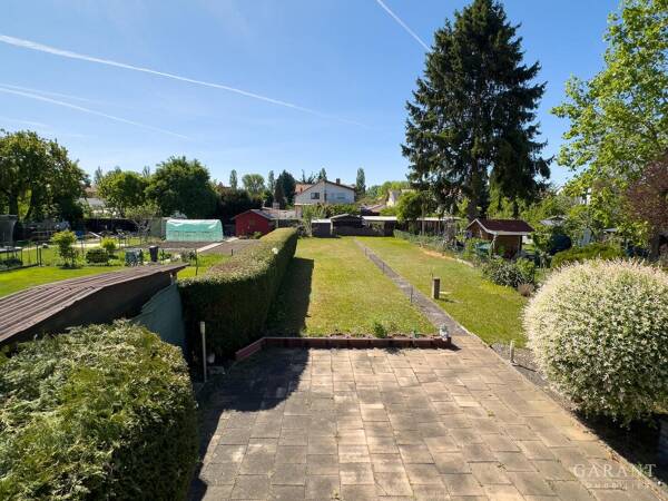 Haus in 67227 Frankenthal (Pfalz) mit 103 m² kaufen