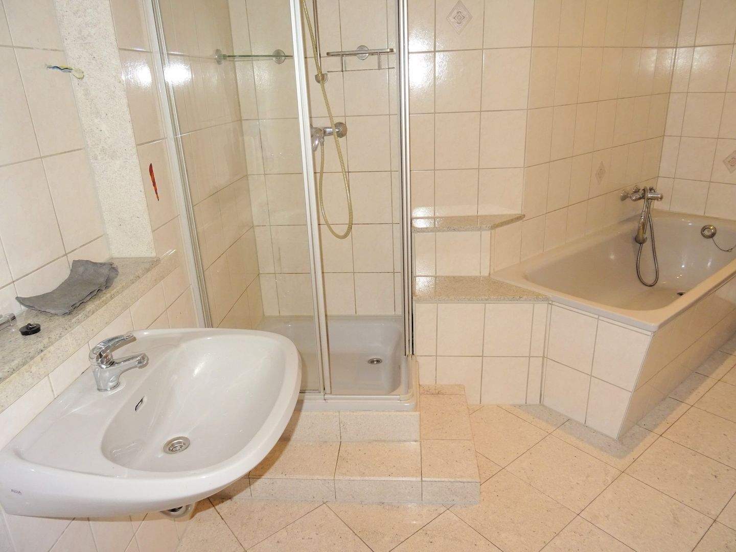 Großes Wohn-und Geschäftshaus in Werdau zu verkaufen! – Werdau – Vorschaubild 8