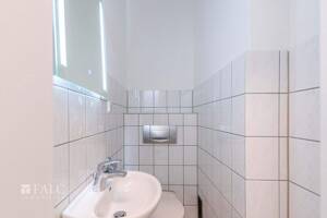 Business-Apartment mit Umsatzsteuerausweis / Kurzzeitvermietung – 45127 Essen – Vorschaubild 7