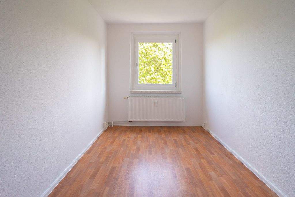 Offene lichtdurchflutete Familienwohnung mit Weitblick! – Chemnitz – Vorschaubild 4
