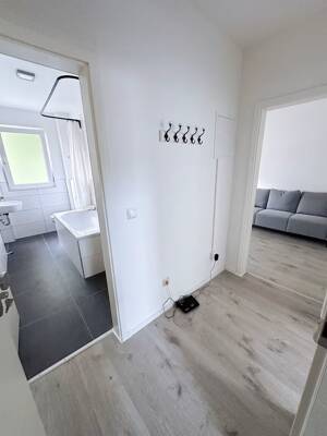 Moderne 1,5-Zimmer-Wohnung in Köln – 50672 Köln – Vorschaubild 8