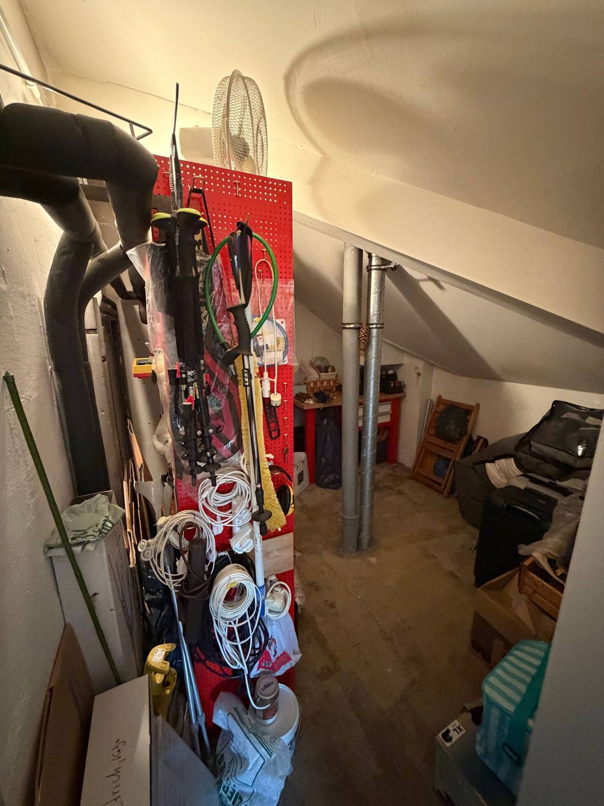 Dachgeschosswohnung in 01324 Dresden mit 86,1 m² kaufen