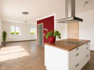 In Leipzig: Ihr neues exklusives Zuhause? Extrem niedriger Energielevel. Viel Grün. Tolle Anbindung. – 4329 Leipzig – Vorschaubild 4