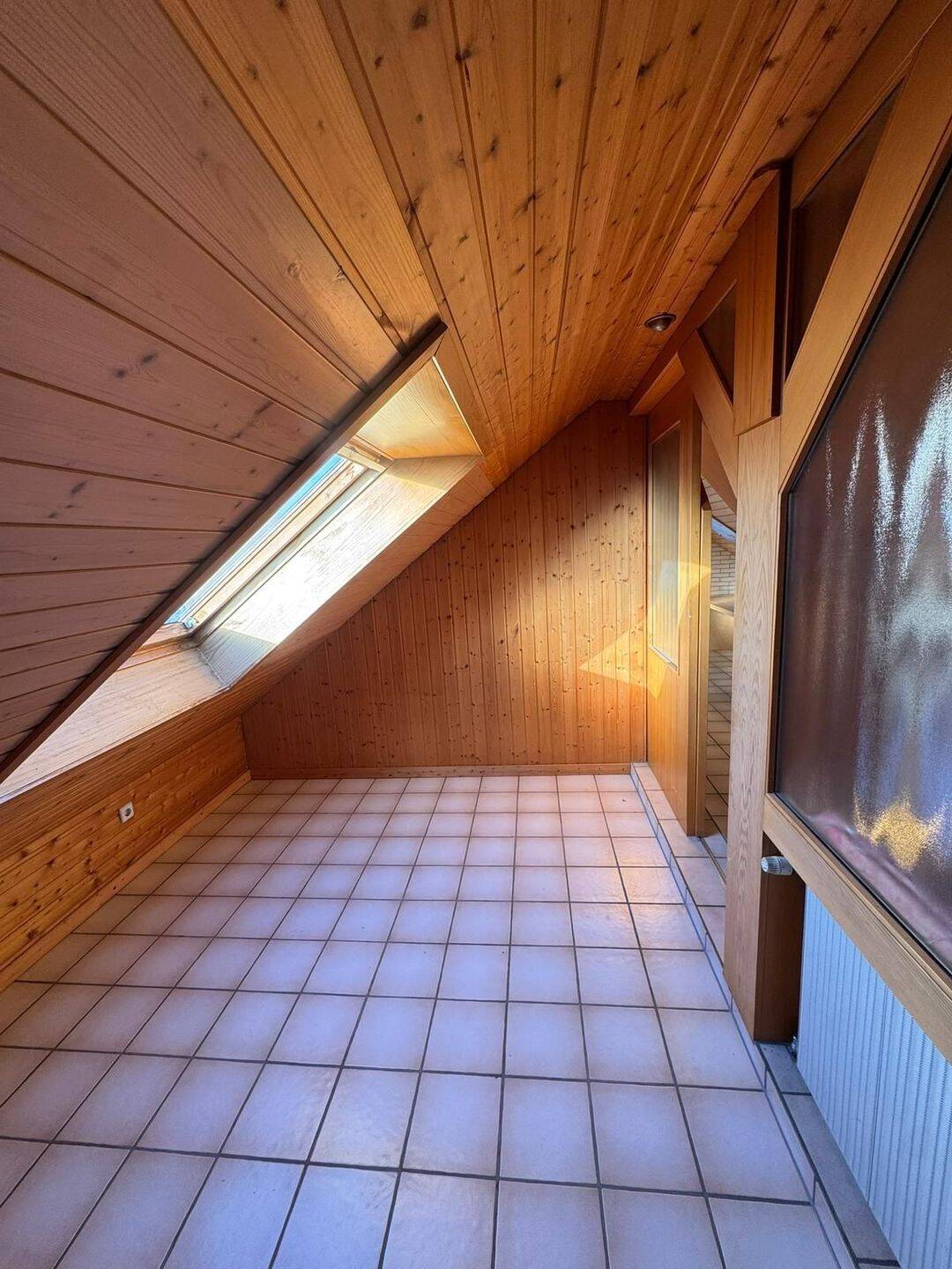 Wohnung in Homburg Stadtviertel ruhiger Lage – Homburg – Vorschaubild 2