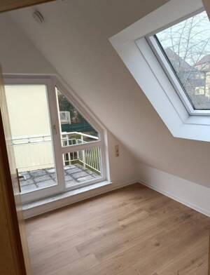 1.5 Zimmer Wohnung – 70435 Stuttgart – Vorschaubild 6
