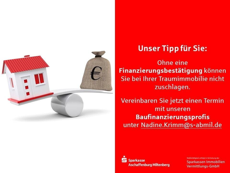 Viel Wohnfläche in bevorzugter Wohnlage! – Stockstadt am Main – Vorschaubild 9