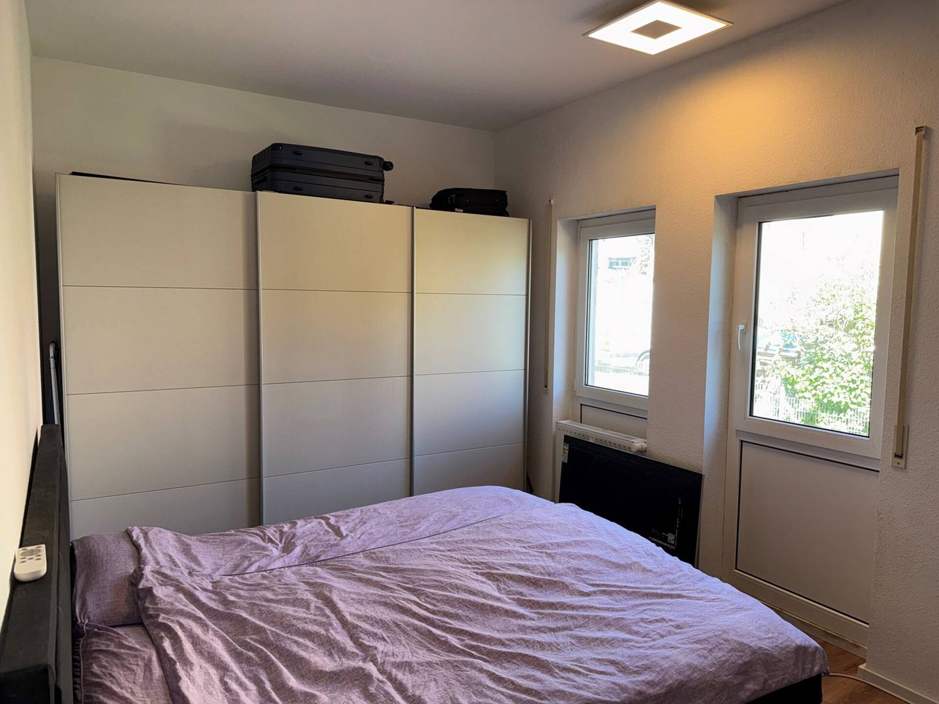 Etagenwohnung in 72336 Balingen mit 50,3 m² kaufen
