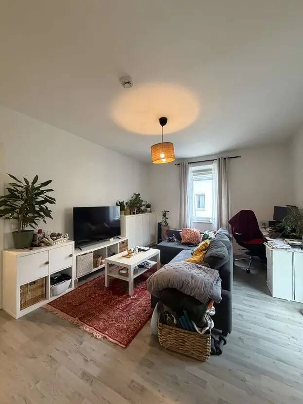 Charmante 2-Zimmer-Wohnung in gefragter Lage nähe Senkelbach – Augsburg – Vorschaubild 4