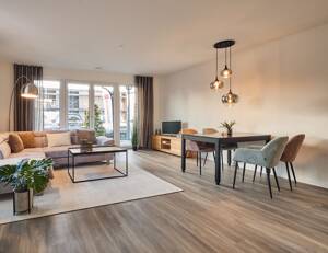 Neuwertige 3-Zimmer-Wohnung in Kisdorf – 24629 Kisdorf – Vorschaubild 2