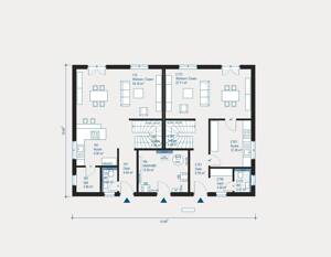 Modernes Doppelhaus nach Ihren Wünschen - Individuell planbar – 50769 Köln – Vorschaubild 2