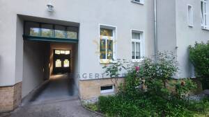 1 Raum Apartment mit Stellplatz zur Kapitalanlage – 4299 Leipzig – Vorschaubild 5