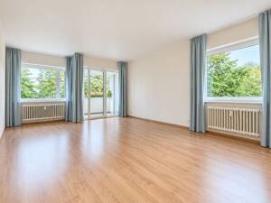 2-Zimmerwohnung mit Balkon | Bezugsfrei ideal für Paare in Spandau mit Auzug und Stellplatz – 13599 Berlin – Vorschaubild 7