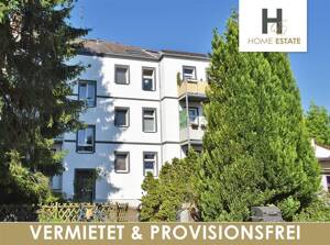 Vermietete große Wohnung in grüner Umgebung & Provisionsfrei – 12307 Berlin – Vorschaubild 4