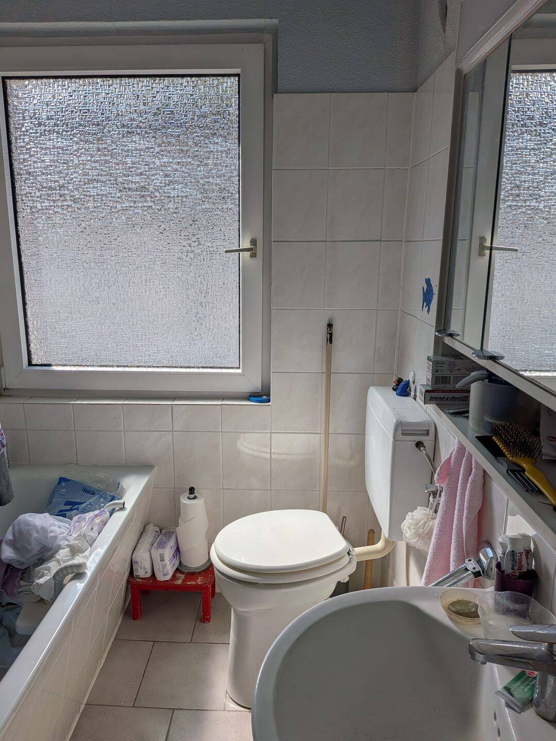 Vermietete Zwei-Zimmer Wohnung in Gelsenkirchen – Gelsenkirchen – Vorschaubild 6