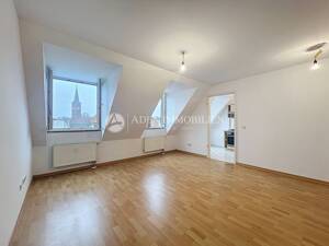 2 große Zimmer mit Aufzug & Balkon Altstadt Köpenick mit Umwandlungspotenzial in 3-Zimmer-Wohnung ! – 12555 Berlin – Vorschaubild 3
