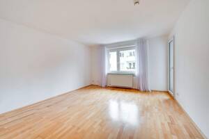 AIGNER - Top vermietet! 2-Zimmer-Wohnung mit Balkon nahe Laimer Platz – 80686 München – Vorschaubild 2