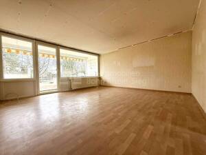 Sonnige 4-Zimmer-Wohnung mit Aufzug und Süd-Loggia - großzügig geschnitten & vielseitig nutzbar! – 53123 Bonn – Vorschaubild 2