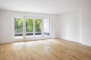 Neubau Maisonette zum Erstbezug - Ihr neues Domizil am Siemenspark – 81479 München – Vorschaubild 3