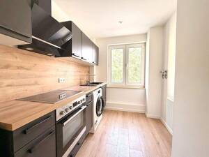 kernsaniert & energieeffizient in GoHo – 3 Zimmer Wohnung – 90429 Nürnberg – Vorschaubild 5