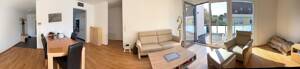 Volkach, neuwertige 3-Zi WHG mit Balkon und EBK, ca 97 m² – 97332 Volkach – Vorschaubild 5