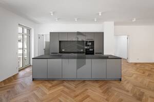 DORTMUND-GARTENSTADT: Außergewöhnliches Penthouse im exklusivem Neubau "The Whale" – 44141 Dortmund – Vorschaubild 2