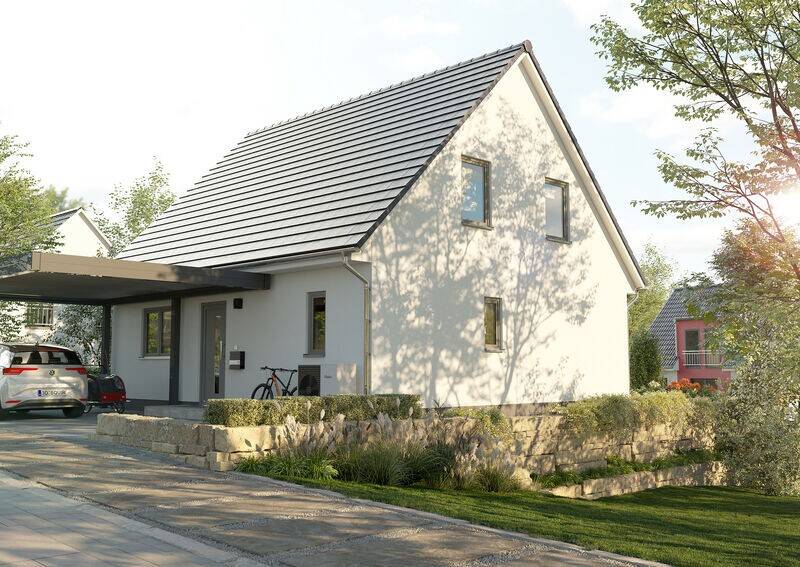 Familienfreundliches Traumhaus in Oldenburg mit modernem Flair
