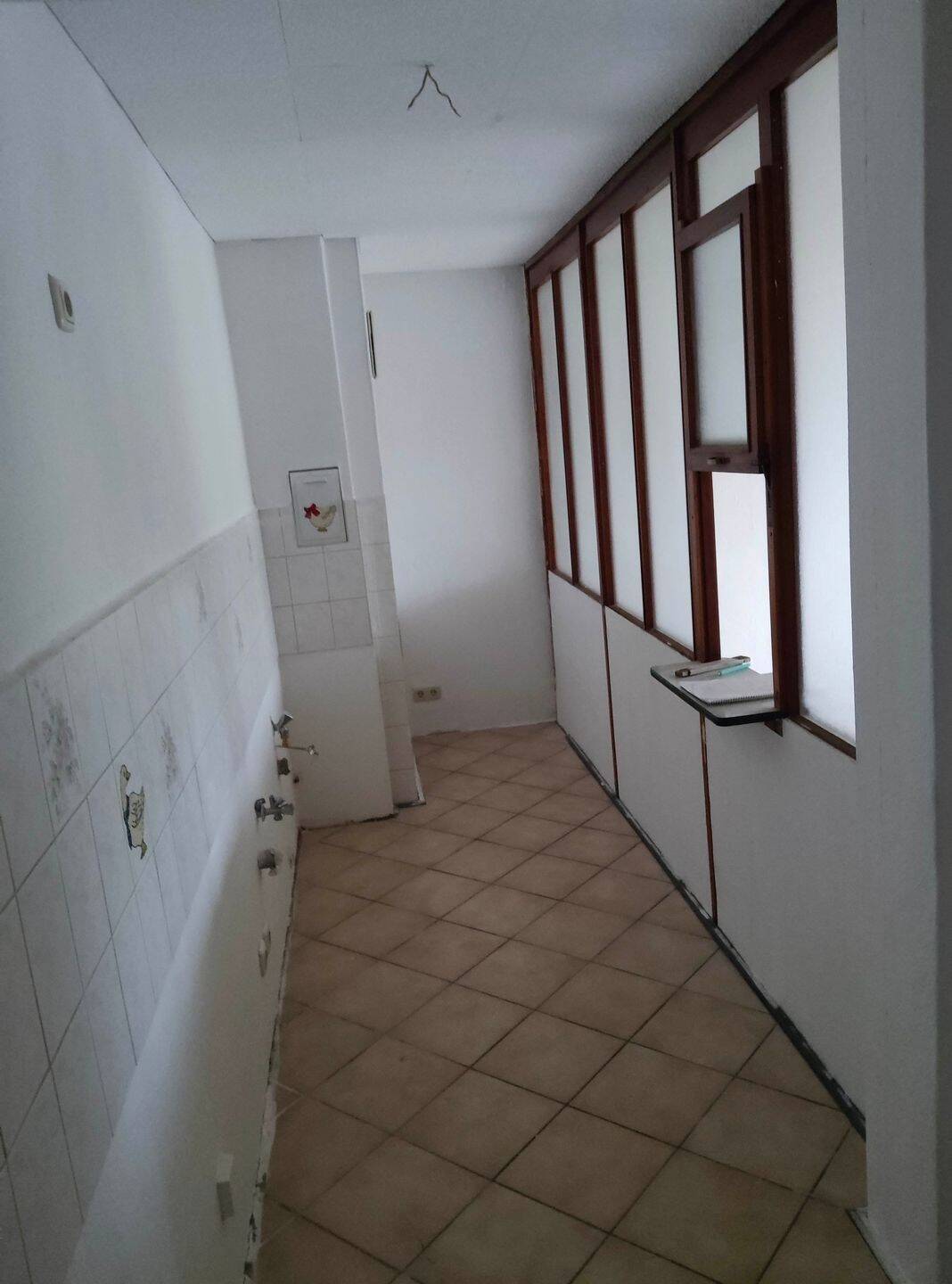 3 Zimmer Wohnung mit tollem Ausblick – Drebach – Vorschaubild 7