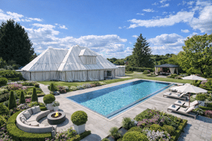 Exclusive Villa - 25 km east of Cologne * Your Germany / Europe private residential or business base *