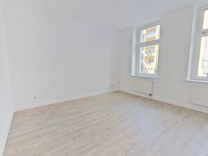 Die Blätter fallen, Ihre Mietkosten auch - Einziehen und 1 NKM sparen: Geräumige 4-Zimmer-Wohnung mit sonnigem BALKON im historischen Breitenweg – 39104 Magdeburg – Vorschaubild 7