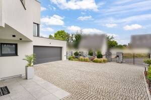 Smarte Architekten - Villa mit großzügigen Garten – 50767 Köln – Vorschaubild 2