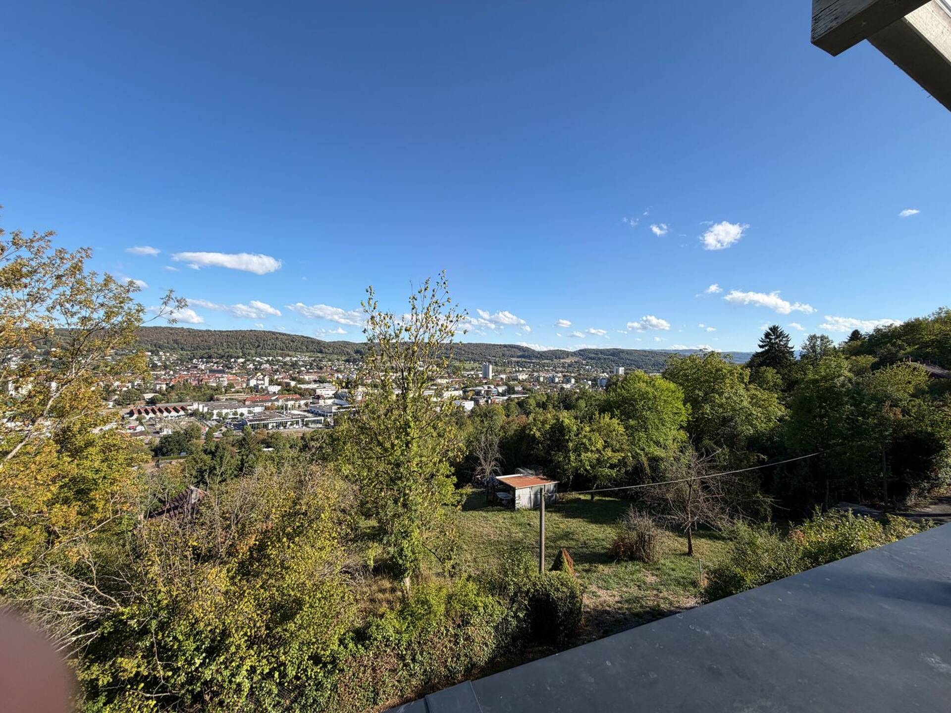 Dachgeschosswohnung in 79539 Lörrach mit 104 m² kaufen