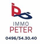 Immo Peter logo