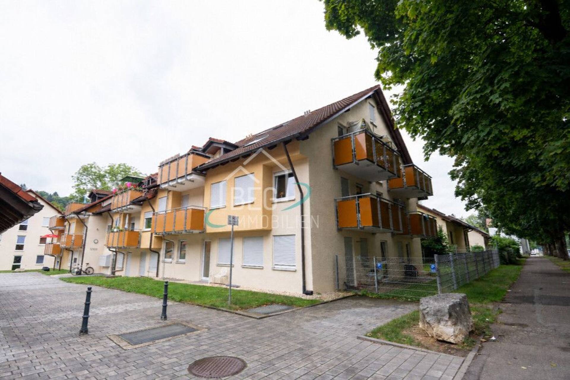Etagenwohnung in 73525 Schwäbisch Gmünd mit 21,33 m² kaufen
