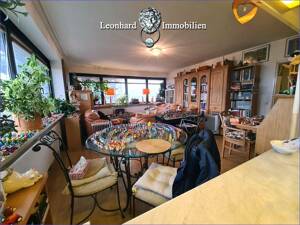 *10/1 Panorama-Anlage REDUZIERT: Miete, Weitblick & Denkmal-AfA* – 22083 Hamburg – Vorschaubild 5