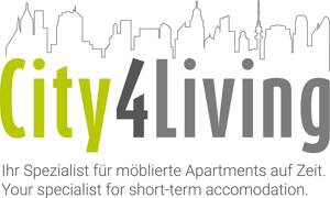 verfügbares 1-Zimmer-Apartment für 2 Personen, modern und voll ausgestattet, zentral Offenbach – 63065 Offenbach am Main – Vorschaubild 7
