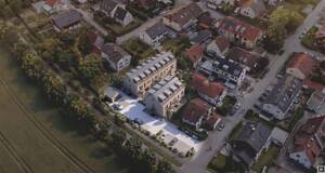 Wohnung in Garching bei München – 85748 Garching bei München – Vorschaubild 3