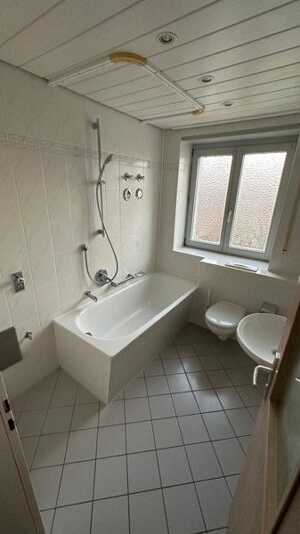 Familienfreundliche 4-Zimmer-Wohnung in ruhiger, grüner Lage – 87435 Kempten (Allgäu) – Vorschaubild 5