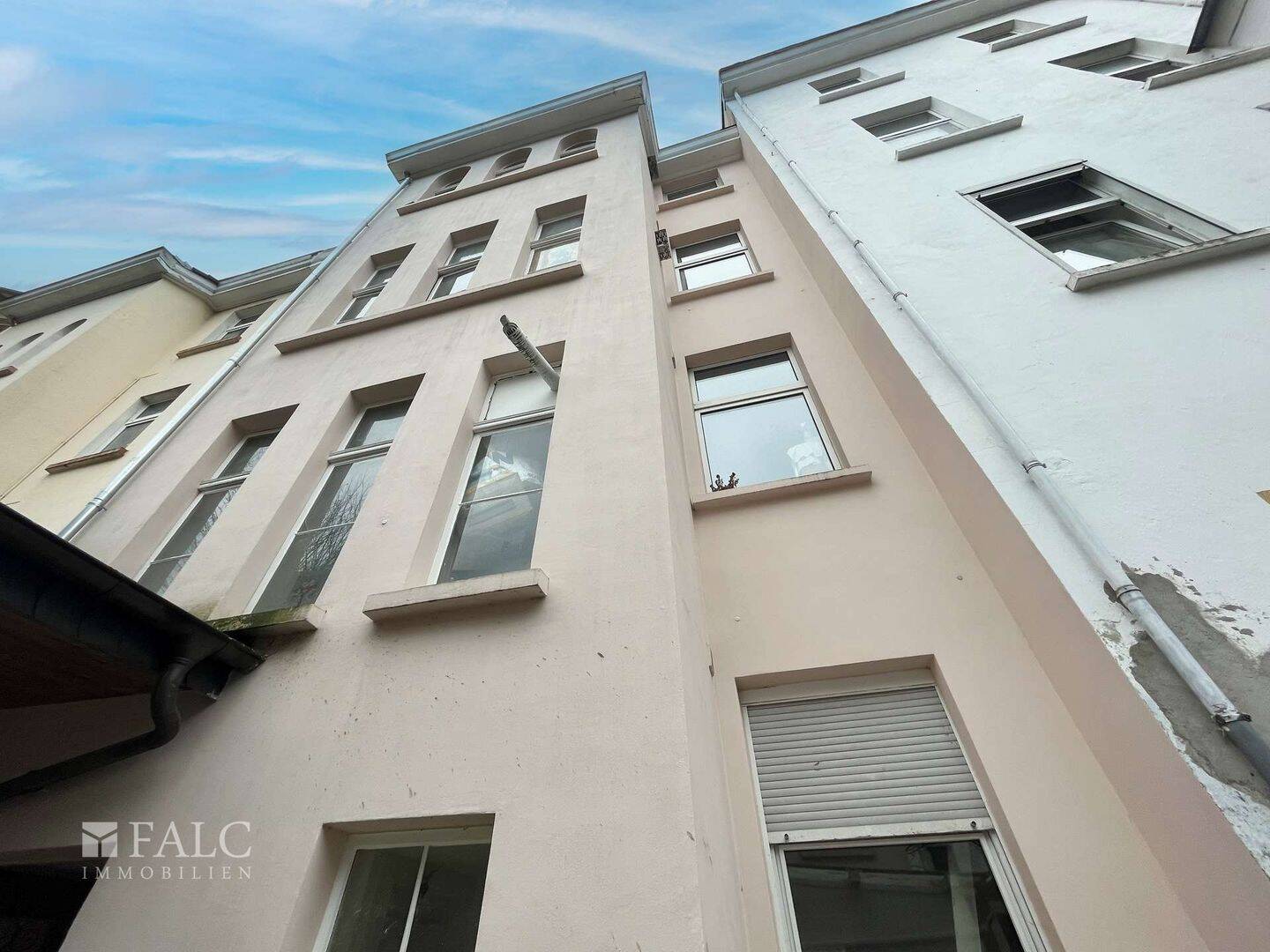 Abschreibung und Cashflow - Idealer Vermögensaufbau mit Denkmalimmobilie – Wuppertal – Vorschaubild 5
