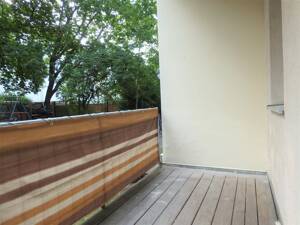 1 Zi.-Whg. | Balkon | EBK. | Ideal für Singles und Studenten – 4315 Leipzig – Vorschaubild 4