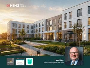 Kapitalanlage ab 269.000 €: Ihr direkter Schutz vor Inflation