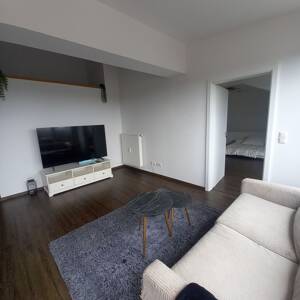 2-Zimmer-Dachterrassenwohnung mit Galerie in M-Pasing – 81249 München – Vorschaubild 2