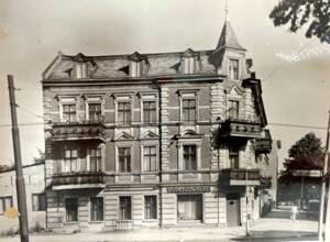 Leerstehendes, entkerntes, Wohn- und Geschäftshaus – 12527 Berlin – Vorschaubild 1