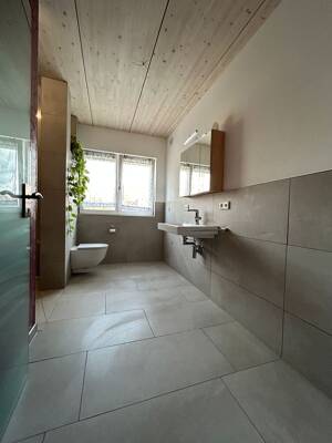 Wohlfühlcharakter in zentraler Lage – 3 Zimmer Wohnung in 91781 Weißenburg – 91781 Weißenburg in Bayern – Vorschaubild 9