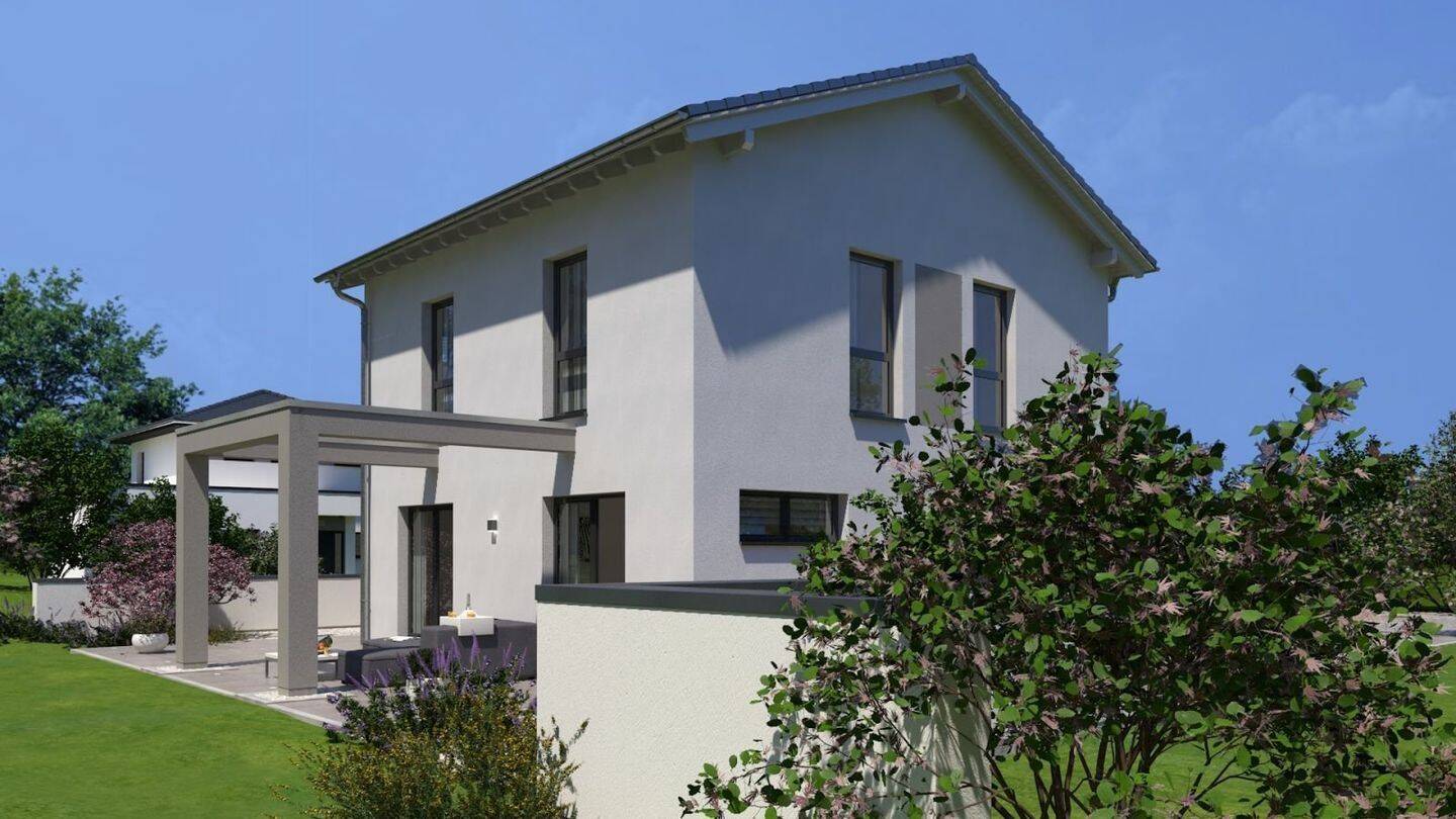 ANKOMMEN UND GENIEßEN:GROßZÜGIGES HAUS IN IHRER LIEBLINGSLAGE – Leipzig – Vorschaubild 5