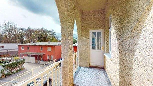 Altbauperle mit Seltenheitswert: Großzügige 8 Zimmer und unverwechselbarer Charakter – Fürth – Vorschaubild 6