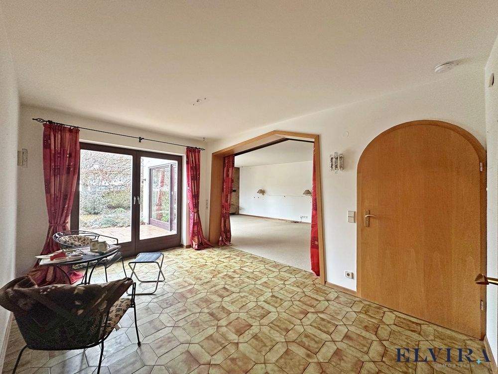 ELVIRA - Feldkirchen-Westerham, großzügiges Zweifamilienhaus auf schönem Grundstück in ruhiger Lage – Feldkirchen-Westerham – Vorschaubild 9