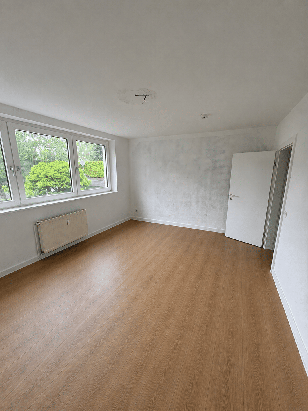 Helle 3-Zimmer-Wohnung mit guter Raumaufteilung – Krefeld – Vorschaubild 5